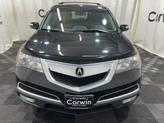 Thumbnail of 2013 Crystal Black Pearl Acura MDX
