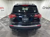 Thumbnail of 2013 Crystal Black Pearl Acura MDX
