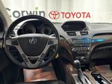 Thumbnail of 2013 Crystal Black Pearl Acura MDX