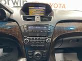 Thumbnail of 2013 Crystal Black Pearl Acura MDX