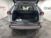 Thumbnail of 2025 Silver Sky Metallic Toyota RAV4