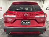 Thumbnail of 2025 Soul Red Crystal Toyota Corolla Cross