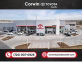 Thumbnail of 2025 Soul Red Crystal Toyota Corolla Cross