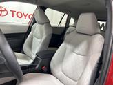 Thumbnail of 2025 Soul Red Crystal Toyota Corolla Cross