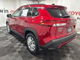 Thumbnail of 2025 Soul Red Crystal Toyota Corolla Cross