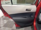 Thumbnail of 2025 Soul Red Crystal Toyota Corolla Cross