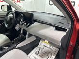 Thumbnail of 2025 Soul Red Crystal Toyota Corolla Cross