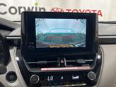 Thumbnail of 2025 Soul Red Crystal Toyota Corolla Cross
