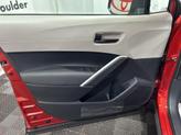 Thumbnail of 2025 Soul Red Crystal Toyota Corolla Cross