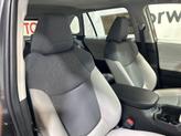 Thumbnail of 2025 Magnetic Gray Metallic Toyota RAV4 Hybrid