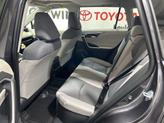 Thumbnail of 2025 Magnetic Gray Metallic Toyota RAV4 Hybrid