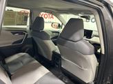 Thumbnail of 2025 Magnetic Gray Metallic Toyota RAV4 Hybrid