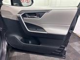 Thumbnail of 2025 Magnetic Gray Metallic Toyota RAV4 Hybrid