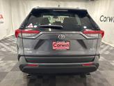 Thumbnail of 2025 Magnetic Gray Metallic Toyota RAV4 Hybrid