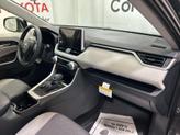 Thumbnail of 2025 Magnetic Gray Metallic Toyota RAV4 Hybrid