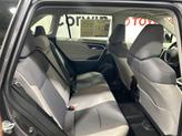 Thumbnail of 2025 Magnetic Gray Metallic Toyota RAV4 Hybrid