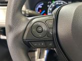 Thumbnail of 2025 Magnetic Gray Metallic Toyota RAV4 Hybrid