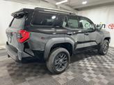 Thumbnail of 2025 Black Toyota 4Runner