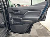 Thumbnail of 2025 Black Toyota 4Runner