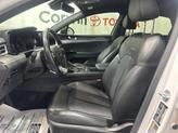 Thumbnail of 2022 Glacial White Pearl Kia K5