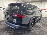 Thumbnail of 2025 Midnight Black Metallic Toyota Grand Highlander