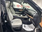 Thumbnail of 2025 Midnight Black Metallic Toyota Grand Highlander
