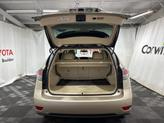 Thumbnail of 2015 Satin Cashmere Metallic Lexus RX 350