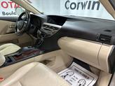 Thumbnail of 2015 Satin Cashmere Metallic Lexus RX 350