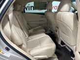 Thumbnail of 2015 Satin Cashmere Metallic Lexus RX 350