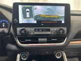 Thumbnail of 2025 Midnight Black Metallic Toyota Grand Highlander