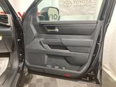 Thumbnail of 2025 Midnight Black Metallic Toyota Tundra