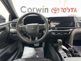 Thumbnail of 2025 Gray Toyota Camry