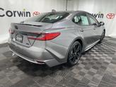 Thumbnail of 2025 Gray Toyota Camry