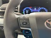 Thumbnail of 2025 Gray Toyota Camry