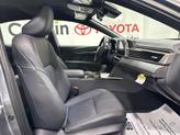 Thumbnail of 2025 Gray Toyota Camry