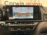 Thumbnail of 2025 Gray Toyota Camry