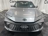 Thumbnail of 2025 Gray Toyota Camry