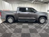 Thumbnail of 2024 Magnetic Gray Metallic Toyota Tundra