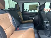 Thumbnail of 2024 Magnetic Gray Metallic Toyota Tundra