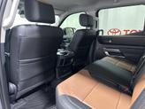 Thumbnail of 2024 Magnetic Gray Metallic Toyota Tundra