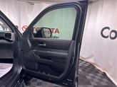 Thumbnail of 2024 Magnetic Gray Metallic Toyota Tundra