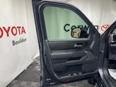 Thumbnail of 2024 Magnetic Gray Metallic Toyota Tundra