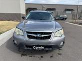 Thumbnail of 2009 Quartz Silver Metallic Subaru Outback
