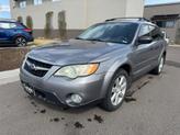 Thumbnail of 2009 Quartz Silver Metallic Subaru Outback