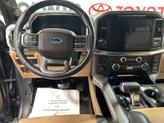 Thumbnail of 2021 Antimatter Blue Metallic Ford F-150