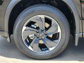 Thumbnail of 2025 Super Black Nissan Rogue