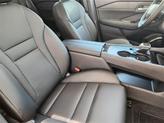 Thumbnail of 2025 Super Black Nissan Rogue