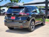 Thumbnail of 2025 Super Black Nissan Rogue
