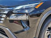 Thumbnail of 2025 Super Black Nissan Rogue
