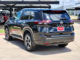 Thumbnail of 2025 Super Black Nissan Rogue